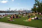 Investigan 19 muertes presuntamente relacionadas con la ola de calor en Nueva Jersey Investigan 19 muertes presuntamente relacionadas con la ola de calor en Nueva Jersey