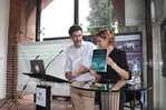 Museo de las Atarazanas Reales celebra conferencia sobre arqueología subacuática