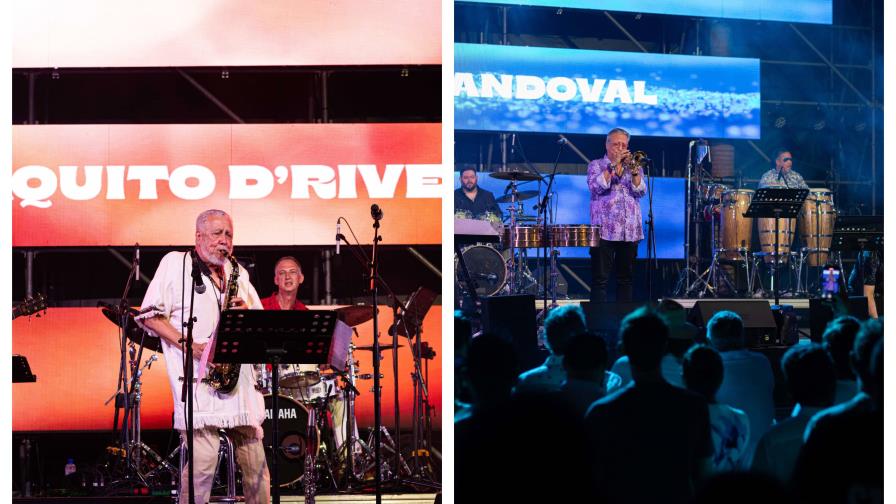 El Cabarette Jazz Festival se consolida como destino cultural en Puerto Plata