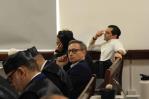 El inicio del juicio de fondo al exprocurador Jean Alain Rodríguez se aplaza nueva vez El inicio del juicio de fondo al exprocurador Jean Alain Rodríguez se aplaza nueva vez