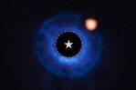 El James Webb descubre un exoplaneta, un gigante gaseoso pequeño