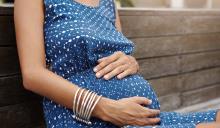 Tener embarazos muy seguidos podría acelerar el envejecimiento de la mujer