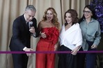 Betty la fea: Ecomoda abre sus puertas en Bogotá