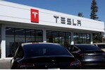 Las ventas mundiales de Tesla caen 13,5% en segundo trimestre