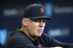 Aj Hinch se acerca a los 1,000 triunfos en su carrera como dirigente Aj Hinch se acerca a los 1,000 triunfos en su carrera como dirigente