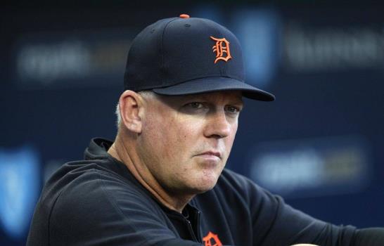 Aj Hinch se acerca a los 1,000 triunfos en su carrera como dirigente