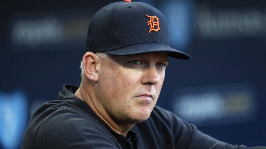 Aj Hinch se acerca a los 1,000 triunfos en su carrera como dirigente