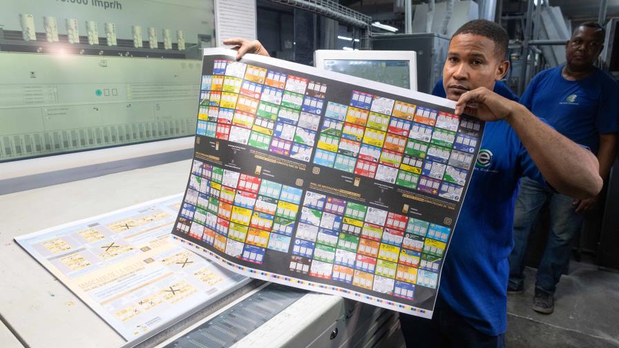 Rabieta de los diputados deja las puertas abiertas a candidatos independientes