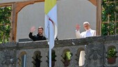 El papa León XIV habló por teléfono con Zelenski, informó el Vaticano