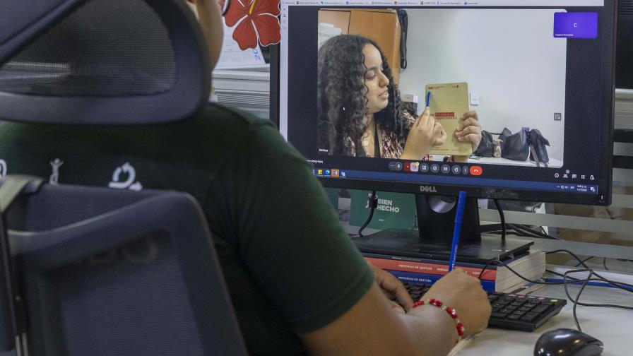 Infotep abre más de 160 cursos virtuales: conozca las ofertas y cómo inscribirse Infotep abre más de 160 cursos virtuales: conozca las ofertas y cómo inscribirse