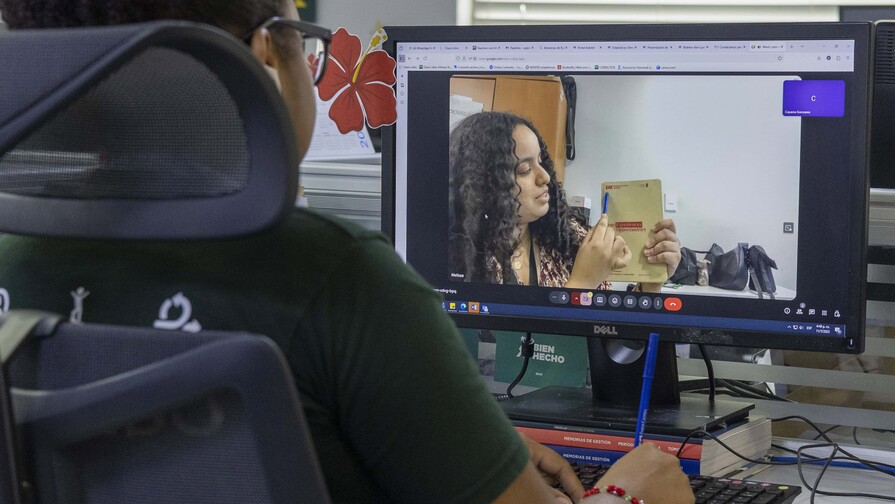 En cinco días se agotaron los cupos de los cursos virtuales tras recibir 4,819 solicitudes
