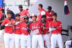 Dominicana vuelve a noquear a Puerto Rico y avanza a la final de la Serie del Caribe Kids