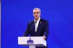 Abinader revela que RD negocia un acuerdo de aranceles recíprocos con EE. UU.