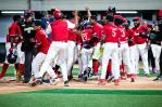 Oramos antes del jonrón: el testimonio detrás de la hazaña dominicana en la Serie del Caribe Kids