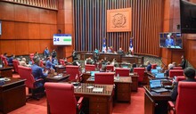 Después de sepultar las candidaturas independientes, en el Congreso van tras reformas de Abinader