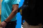 Autoridades entregan en extradición a un dominicano acusado de traficar metanfetaminas en EE. UU.