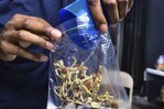 Las redes sociales podrían estar favoreciendo el aumento de consumo de cannabis