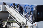 Deportaciones de EE. UU. a terceros países acarrean cascada de violaciones de DD. HH., según expertos de la ONU