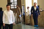 Envían a juicio de fondo a Hugo Beras y Jochi Gómez por presunta corrupción en el Intrant
