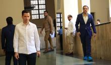 Caso Intrant: tribunal intima a la Defensa Pública para que designe defensor a empresa