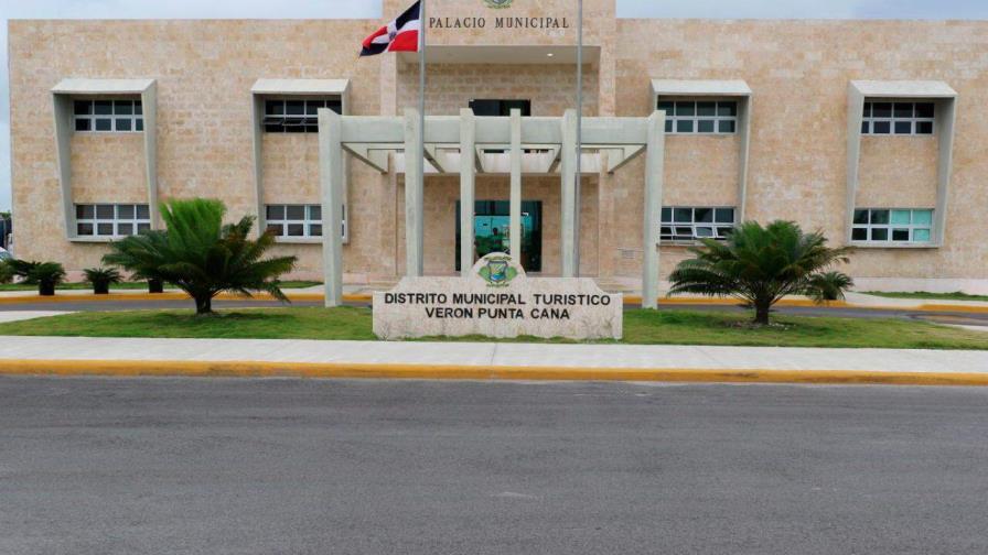 Presentarán Plan de Ordenamiento Territorial para organizar el crecimiento de Verón-Punta Cana Presentarán Plan de Ordenamiento Territorial para organizar el crecimiento de Verón-Punta Cana
