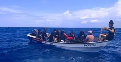 Entre la esperanza y el dolor: familiares enfrentan la desaparición y muerte de sus parientes