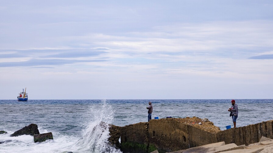 El COE reporta tres fallecidos y 29 accidentes de tránsito durante el asueto de Semana Santa El COE reporta tres fallecidos y 29 accidentes de tránsito durante el asueto de Semana Santa