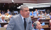 Diputado cuestiona cierre de 60 bibliotecas y pide priorizar inversión en cultura