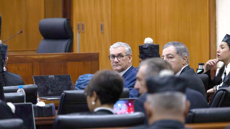 Gonzalo Castillo califica de persecución política apelación contra su auto de no ha lugar