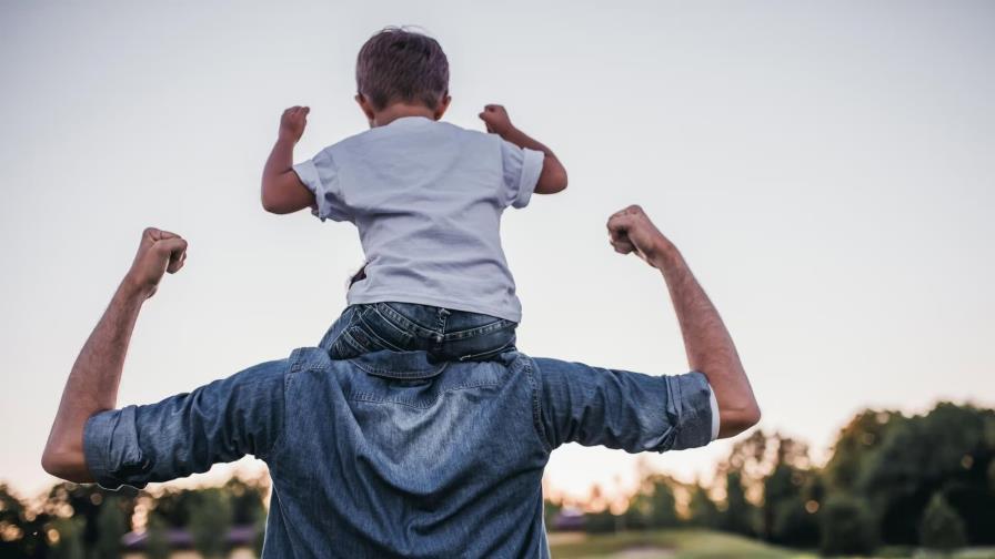 Siete preguntas sobre paternidad para saber si lo estás haciendo bien Siete preguntas sobre paternidad para saber si lo estás haciendo bien