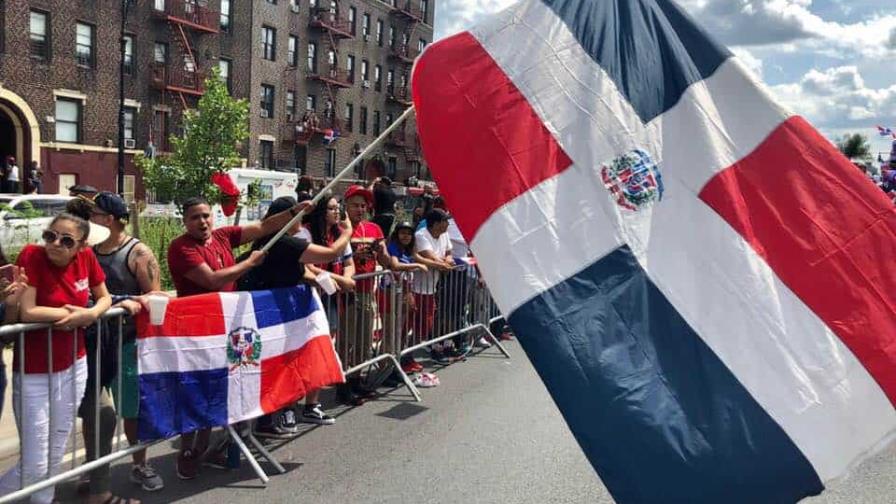La Gran Parada Dominicana del Bronx celebra hoy su 37 aniversario