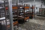 Acusan a dos guardias de seguridad de agredir a un migrante detenido en Alligator Alcatraz