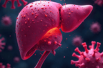 Los casos de cáncer de hígado se duplicarán en 2050, según la revista médica The Lancet