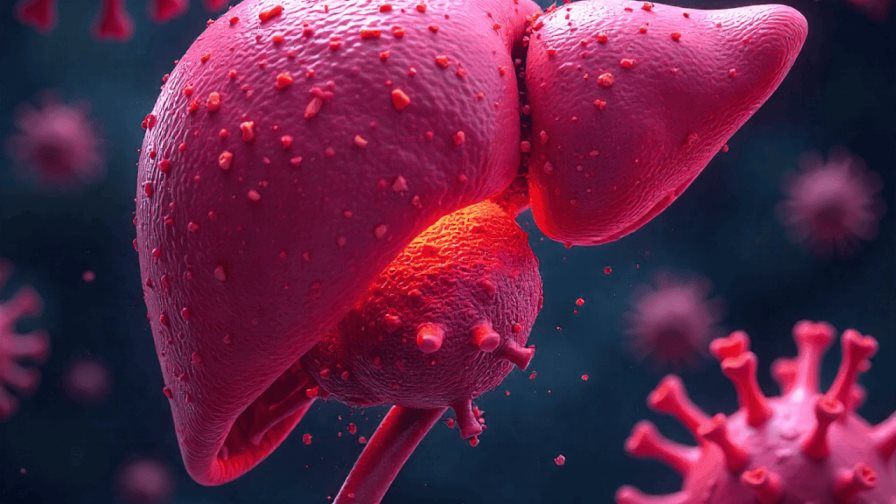 Un equipo belga da con la forma de revertir un mecanismo que blinda el cáncer en el hígado