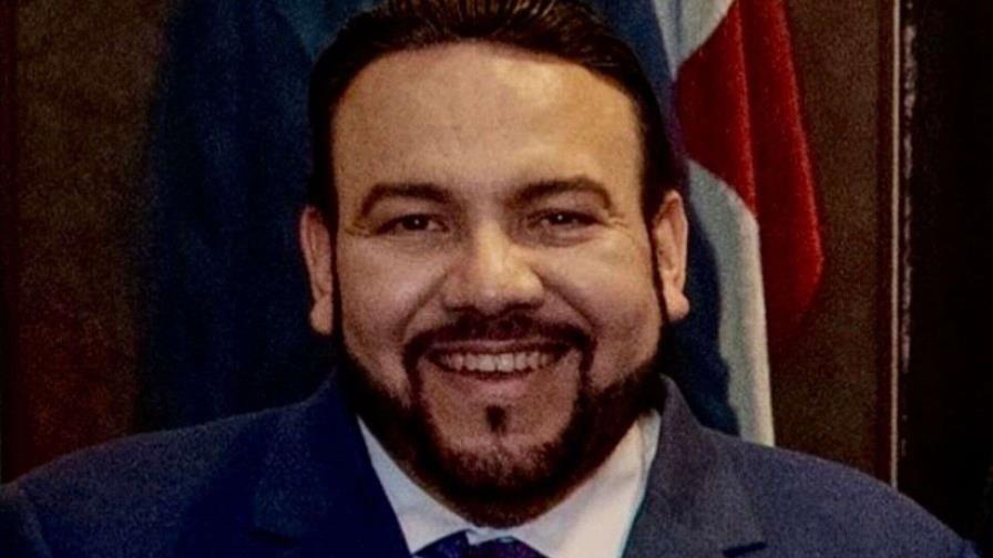 Eligen a Miguel Reyes Sánchez como presidente de la Academia Dominicana de la Historia Eligen a Miguel Reyes Sánchez como presidente de la Academia Dominicana de la Historia