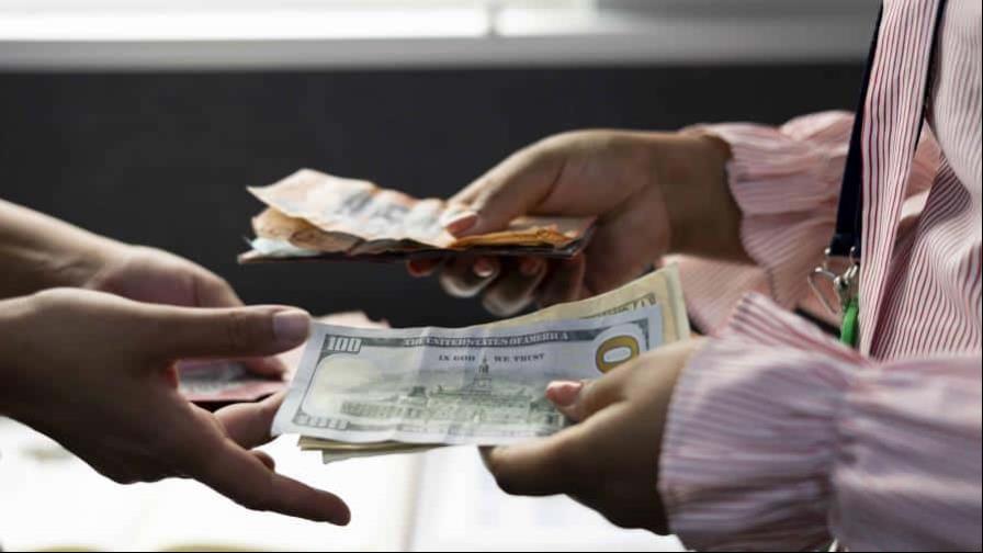 El Banco Central compró US$415 millones y no vendió dólares en 2026 El Banco Central compró US$415 millones y no vendió dólares en 2026