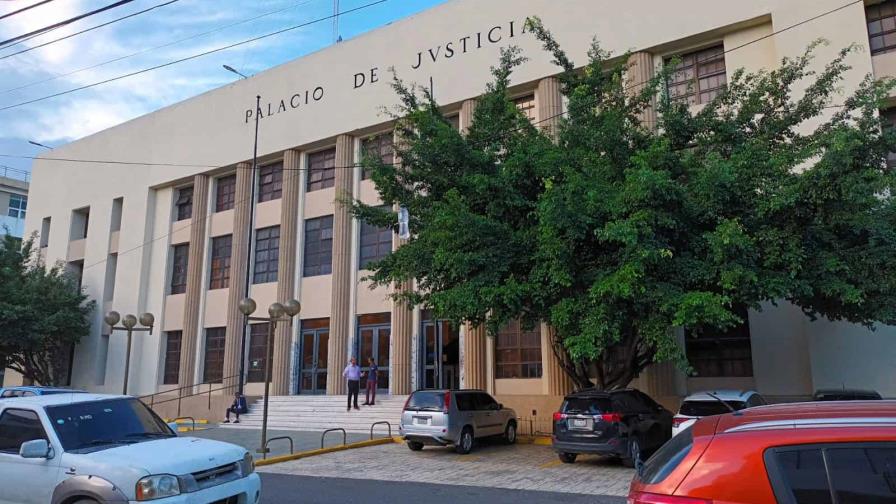 Nuevo pozo tubular garantizará agua continua en el Palacio de Justicia de Ciudad Nueva