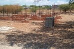 Exigen a ministro Paliza construcción de un centro del Infotep en Montecristi