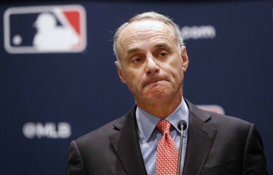 La MLB logra su cuarto año en ascenso en fanaticada promedio