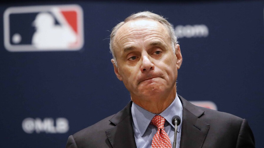 La MLB logra su cuarto año en ascenso en fanaticada promedio