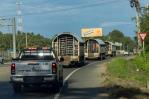 Operativo de Migración en Verón deja un haitiano muerto y un oficial herido
