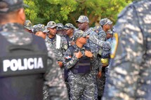 Lo que propone el Consejo Regional de Desarrollo para fortalecer la seguridad ciudadana en el país