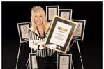 Dolly Parton es reconocida como Ícono del Guinness World Records por sus 11 marcas históricas Dolly Parton es reconocida como Ícono del Guinness World Records por sus 11 marcas históricas