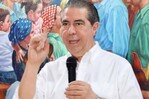 Francisco Javier García: No veo ninguna limitante para que una mujer sea presidenta