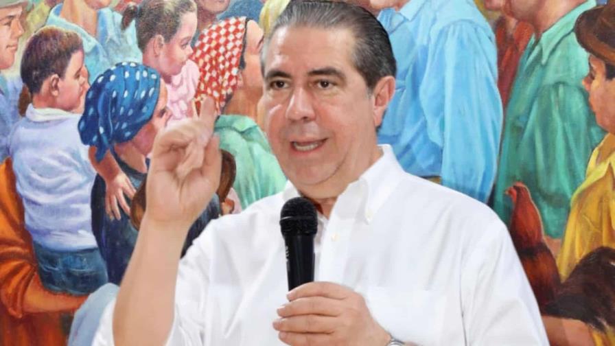 Francisco Javier advierte al Gobierno sobre posible alza del petróleo por conflicto en Medio Oriente Francisco Javier advierte al Gobierno sobre posible alza del petróleo por conflicto en Medio Oriente