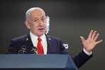 Netanyahu apuesta por reforzar presencia de Israel en Líbano, pese a negociaciones tregua