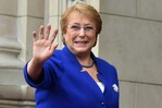 México mantiene el apoyo a Michelle Bachelet para dirigir la ONU pese a retirada de Chile