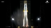 Paraguay pone en órbita su segundo satélite, el primero construido en el país
