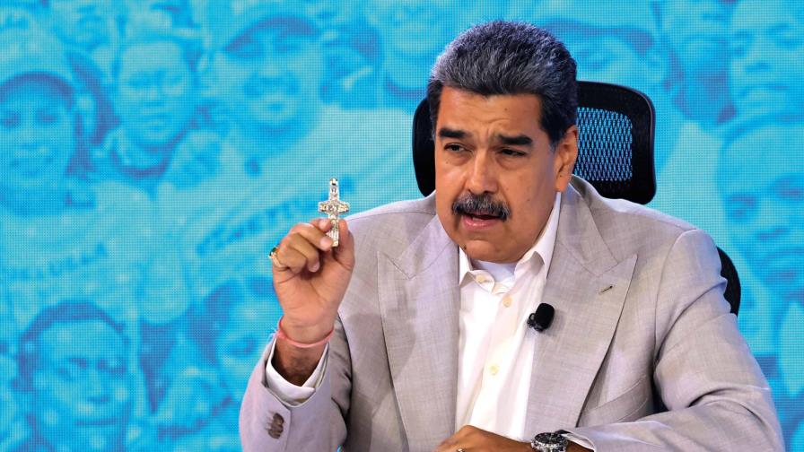 Venezuela dice que amenazas de Estados Unidos ponen en riesgo estabilidad de la región
