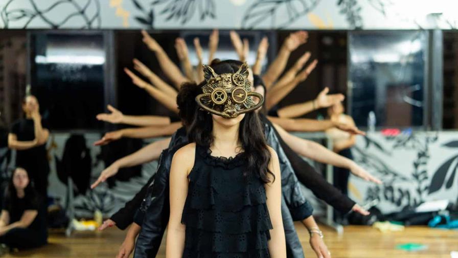 El teatro dominicano se luce con dramas y comedias en Santo Domingo